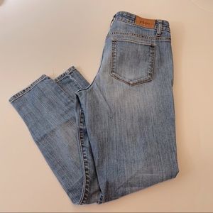ELSE jeans 35” waist 10/12 womens